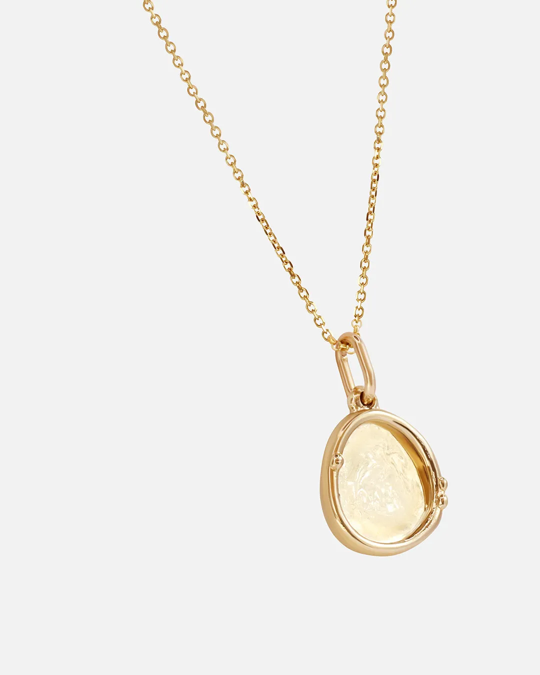 Reflection Pendant