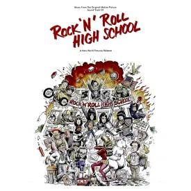 Rock N Roll High School