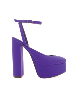 SAMSON - VIOLET NEOPRENE