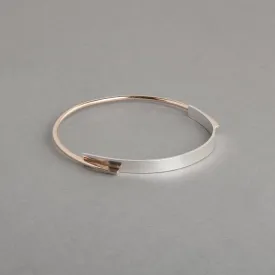 SATURN BANGLE