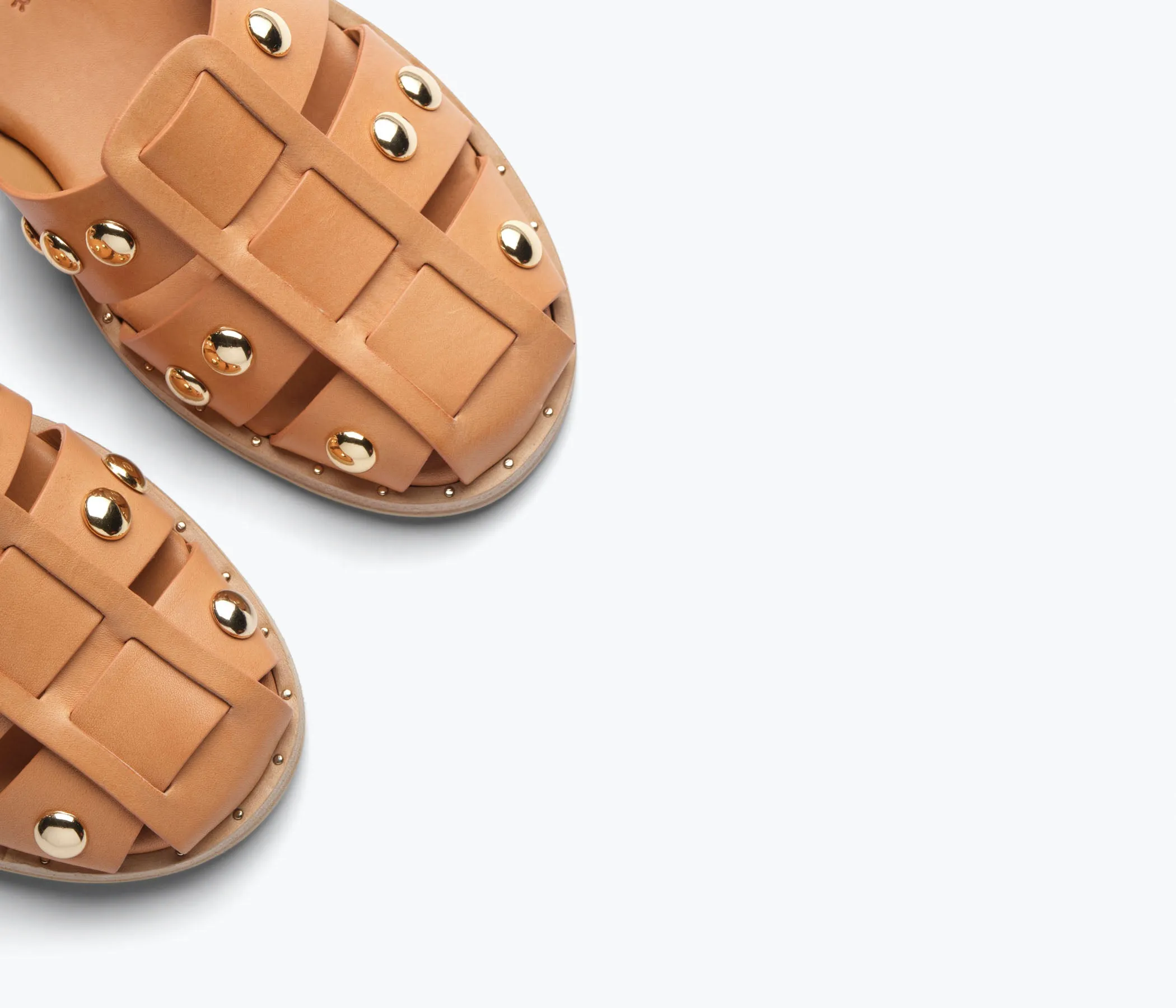 SERA FISHERMAN SANDAL