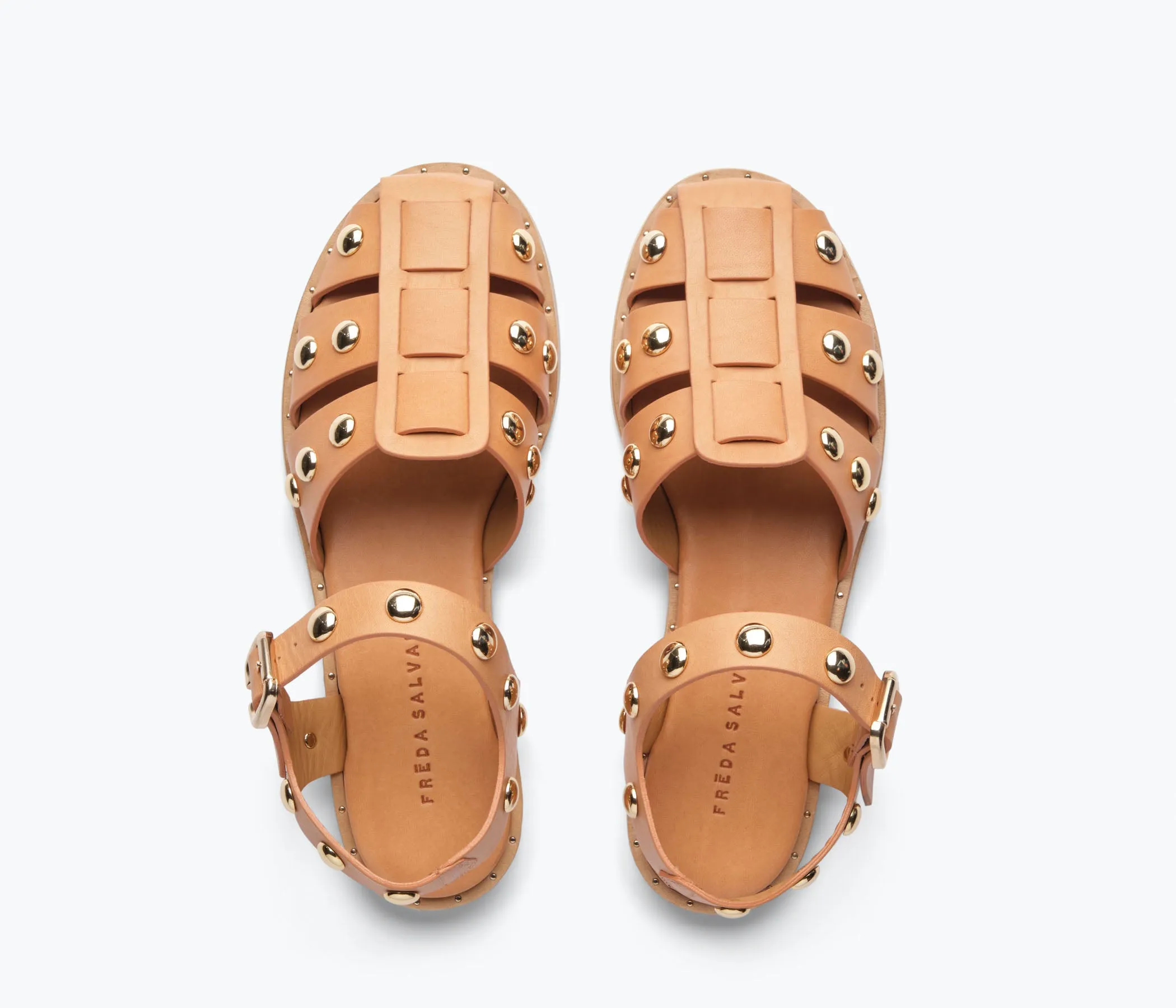SERA FISHERMAN SANDAL