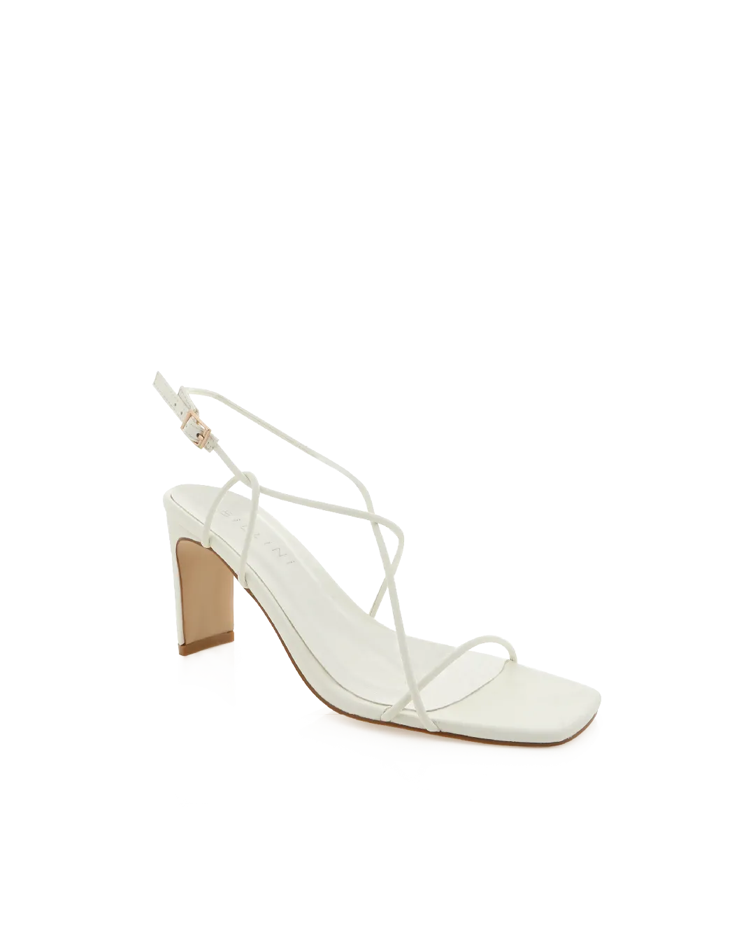 SHANI - WHITE