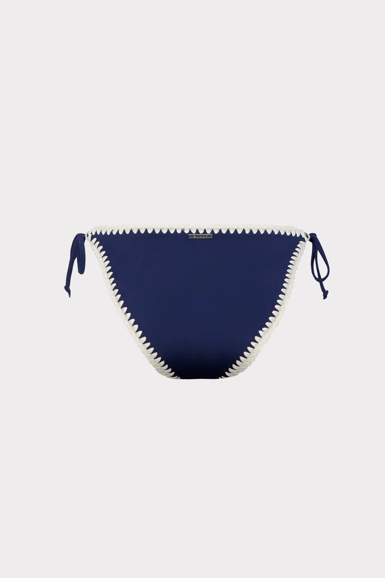 Solid Bikini Bottom