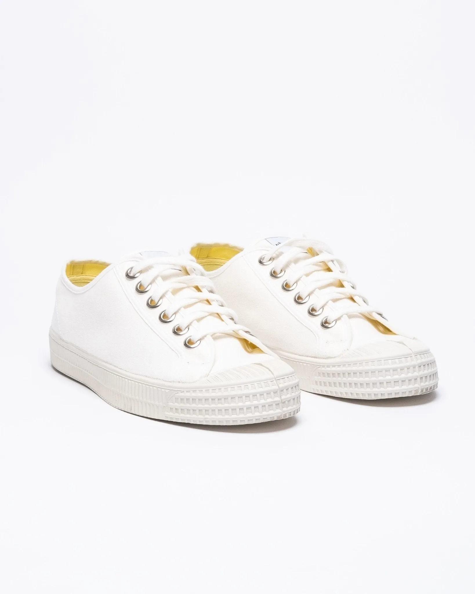 Star Master Classic White