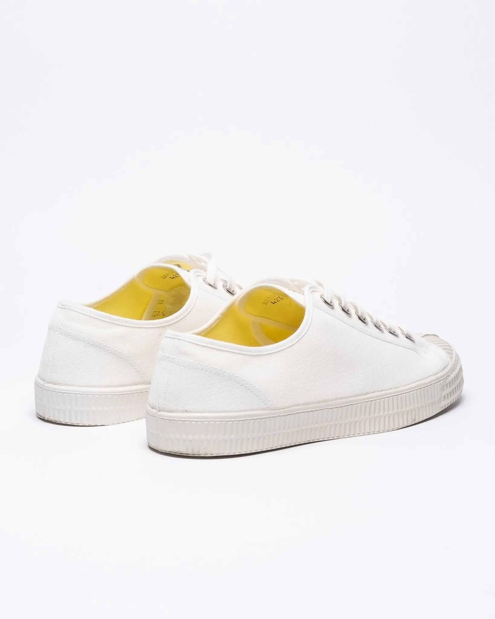 Star Master Classic White