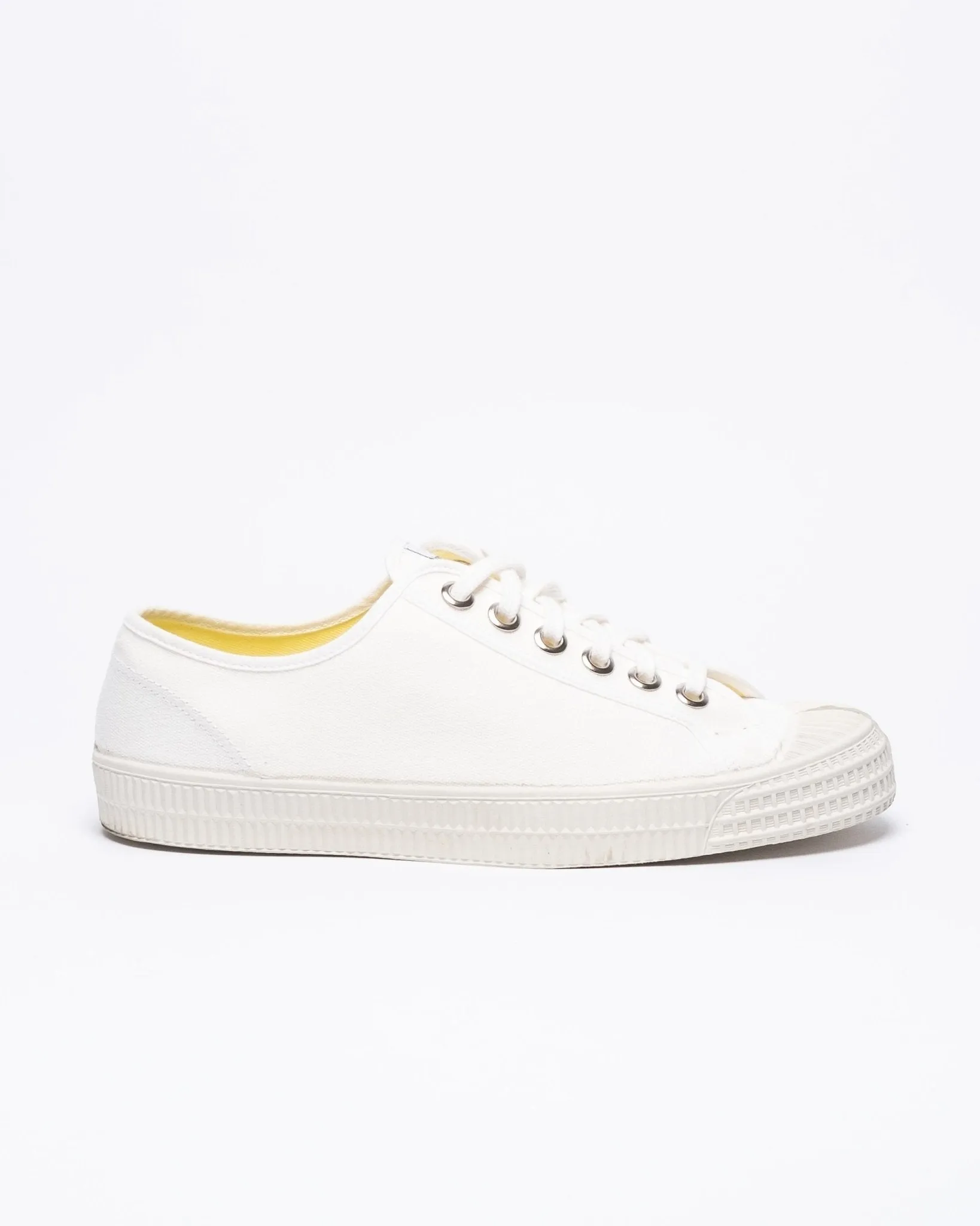 Star Master Classic White