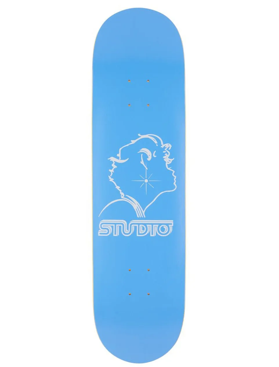 Studio Skateboards - Shining Star - 8.00 x 31.65 - Skateboard Decks