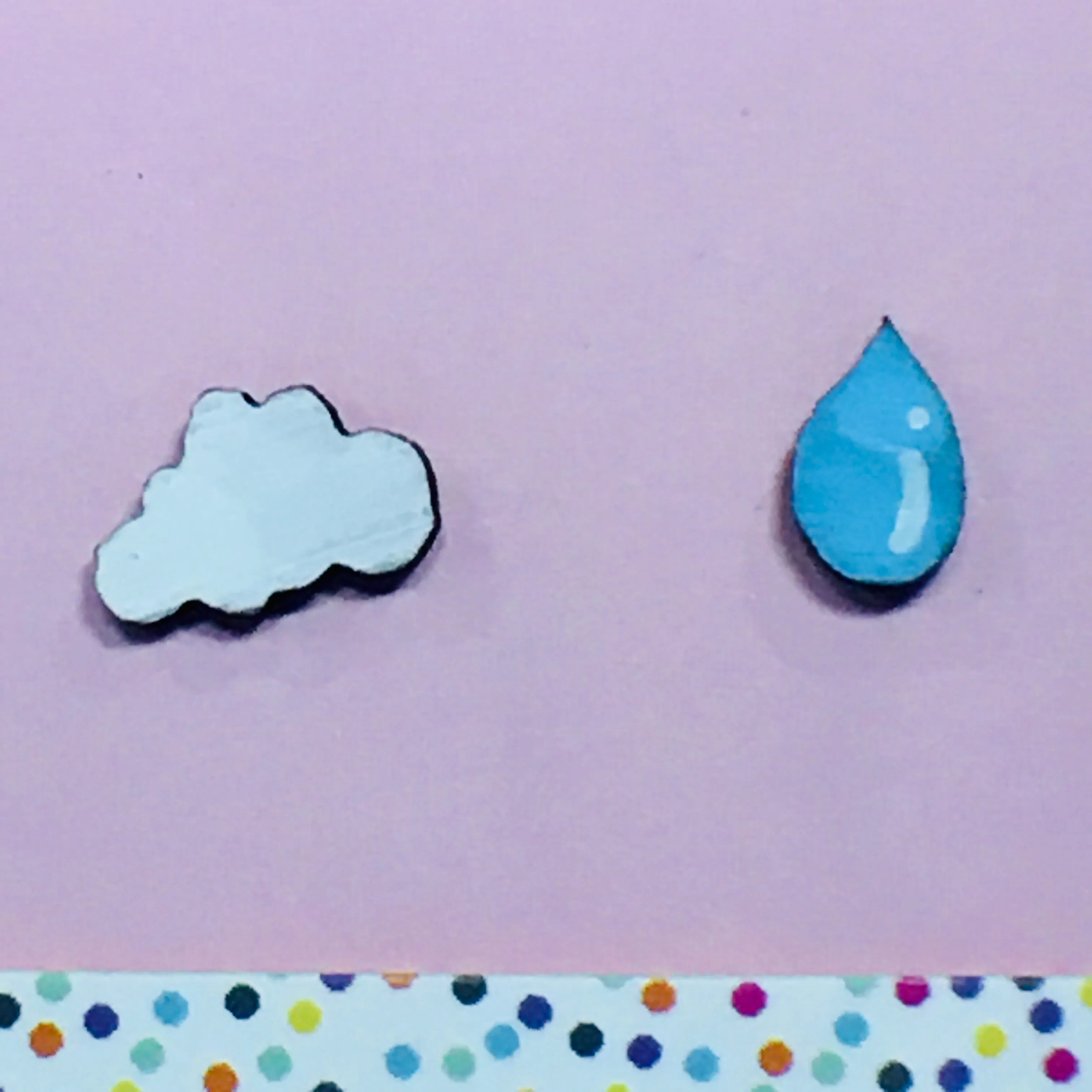 Studs: Rainy Day