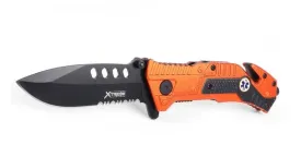 Survivor Rescue Orange CE