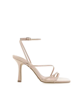 SYLVIA - NUDE PATENT