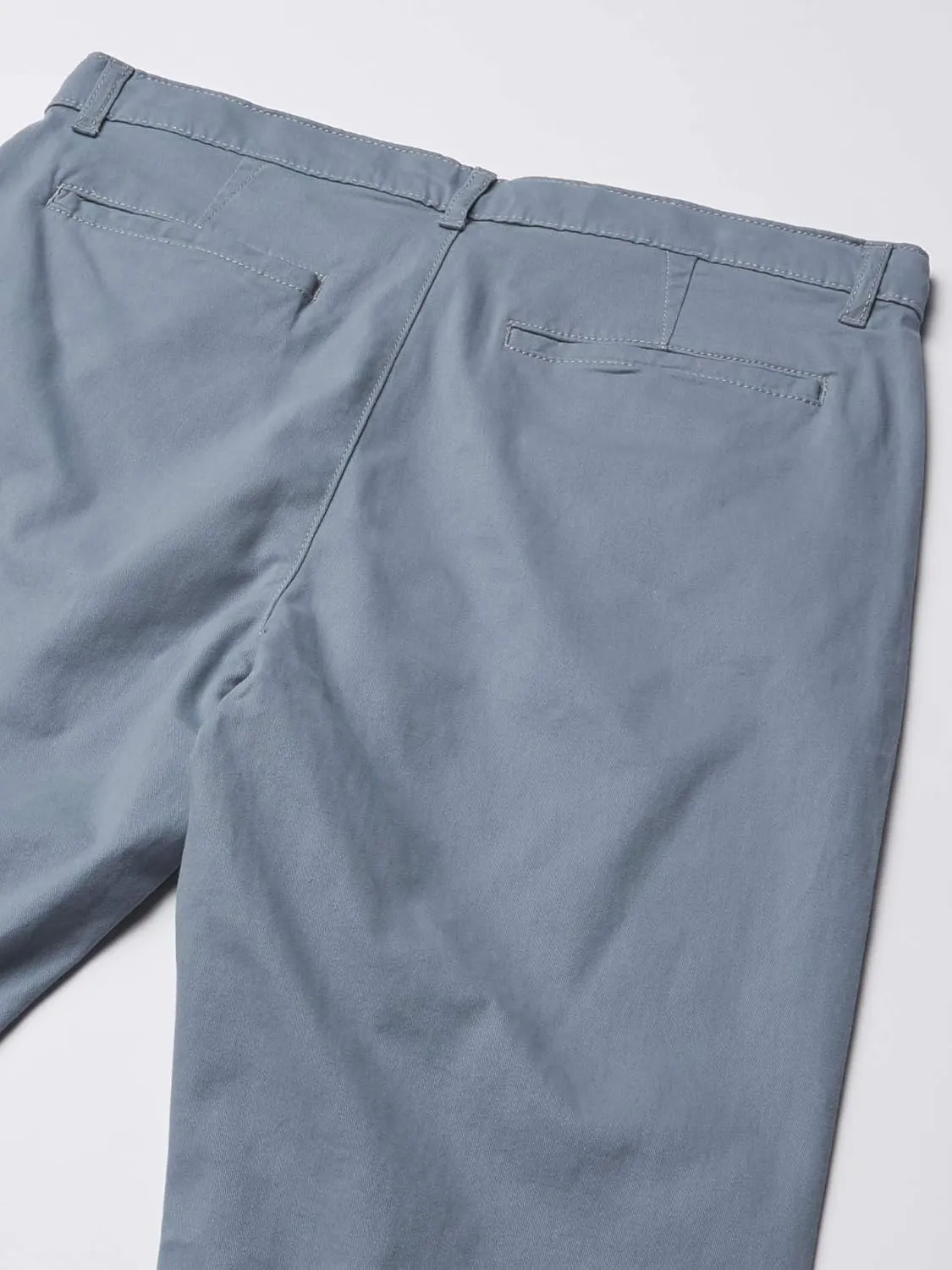 The Children's Place Stretch Straight Chino Pants