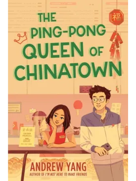 The Ping-Pong Queen of Chinatown