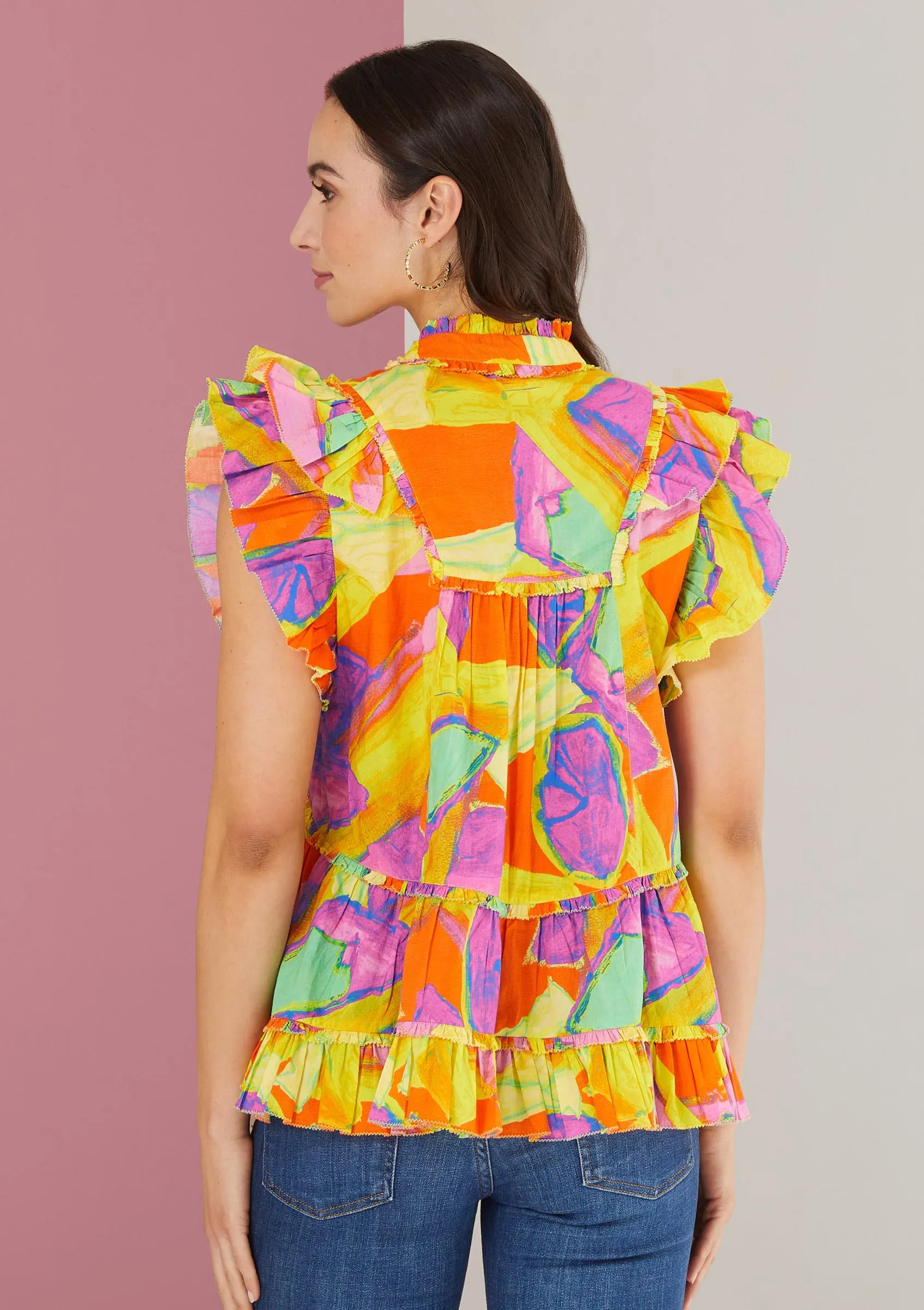 The Tina Top