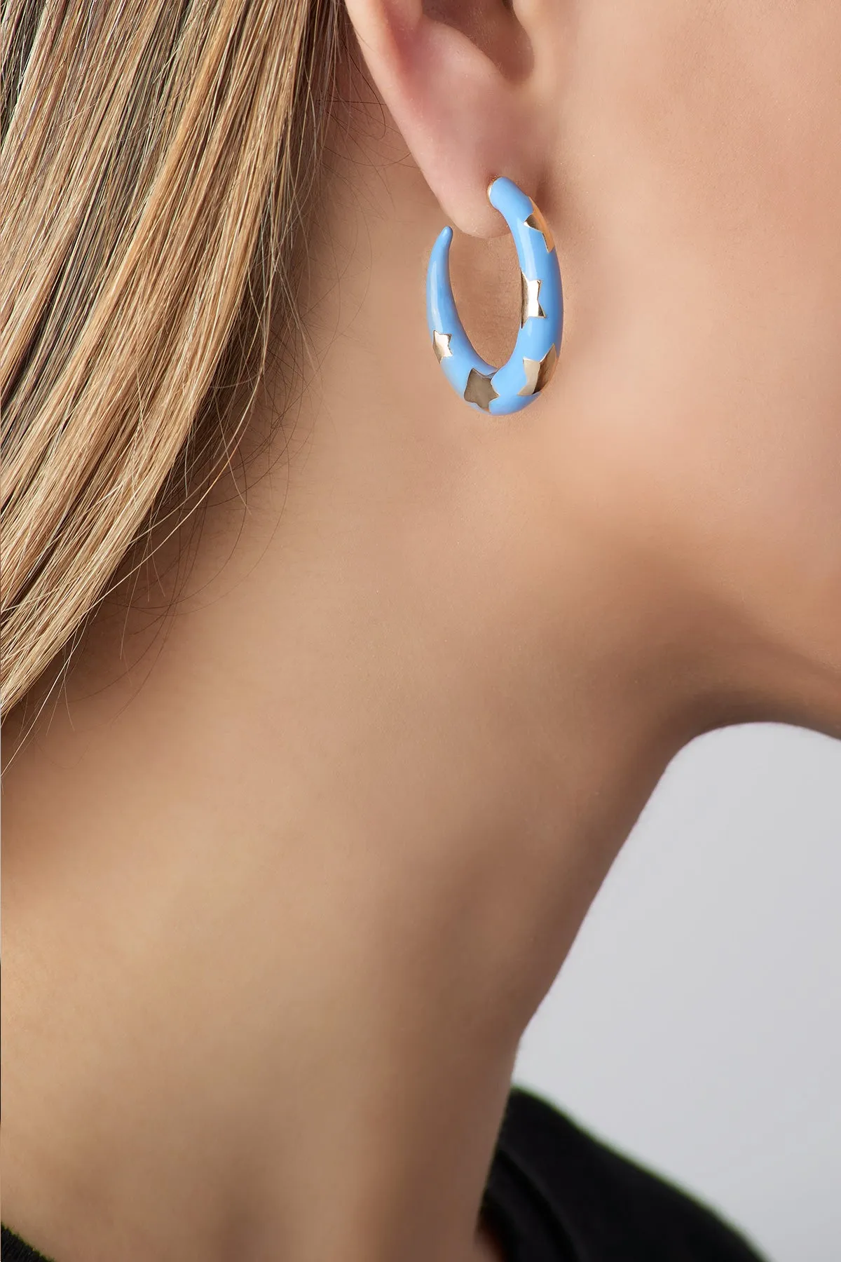 Étoile Hoops