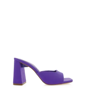 WESTLEY - VIOLET NEOPRENE