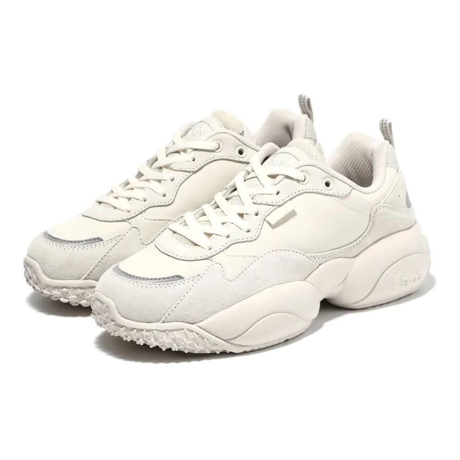 Women's Bounce Sneaker Light Grey (KC67609)