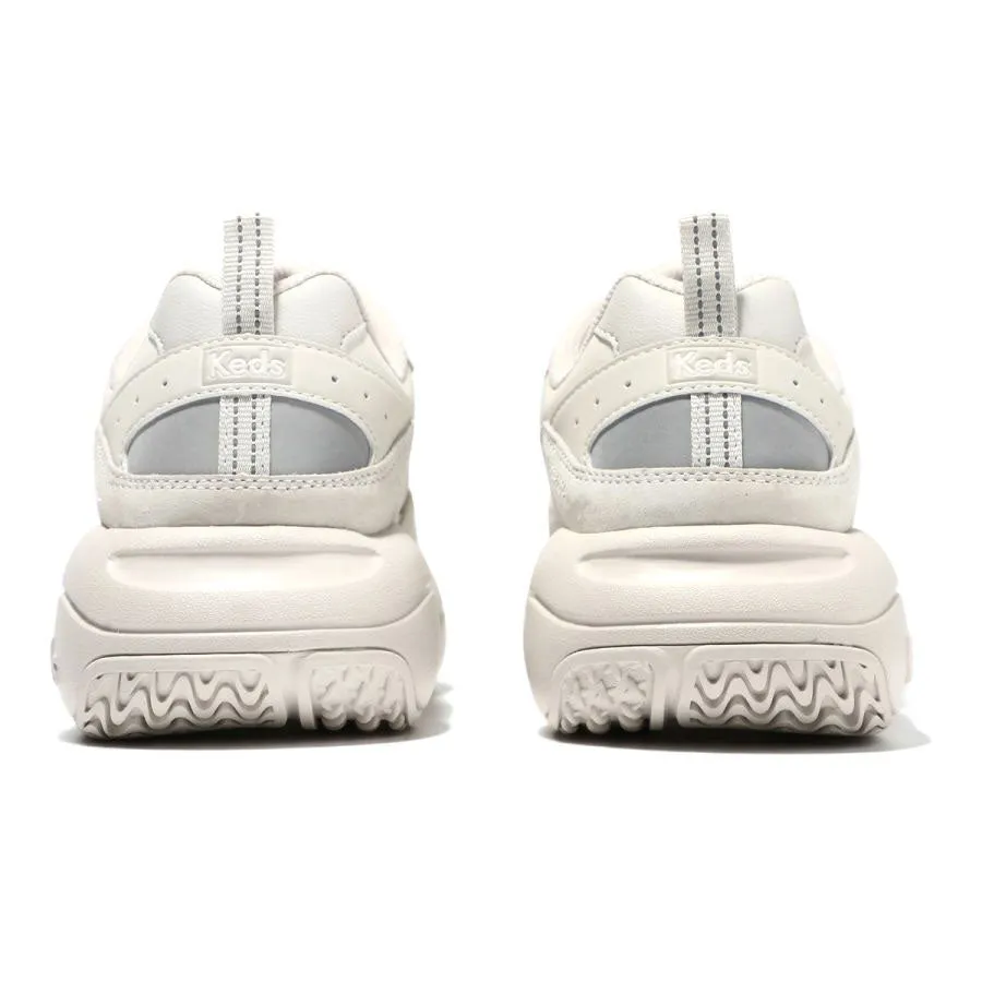 Women's Bounce Sneaker Light Grey (KC67609)
