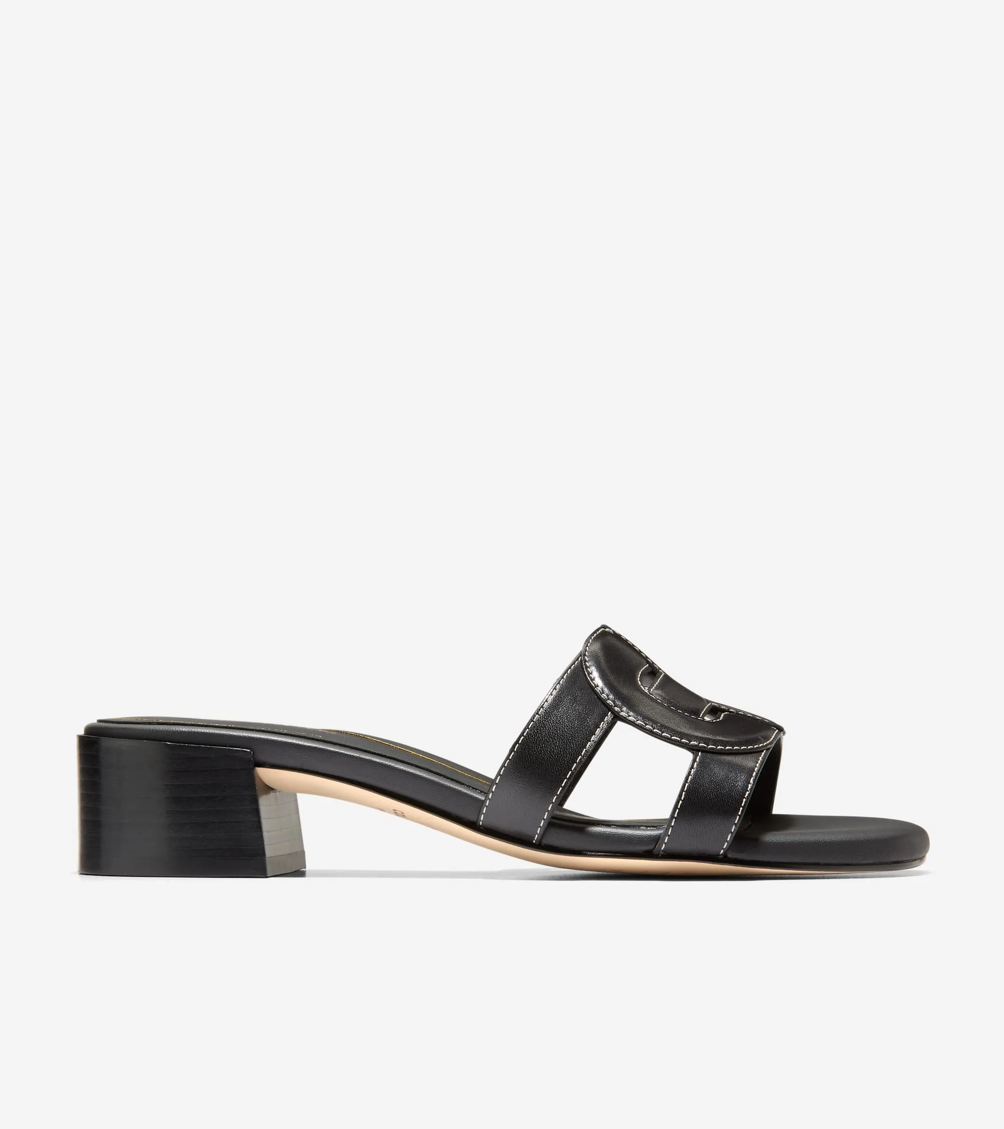Women's Chrisee Block Heel Sandal