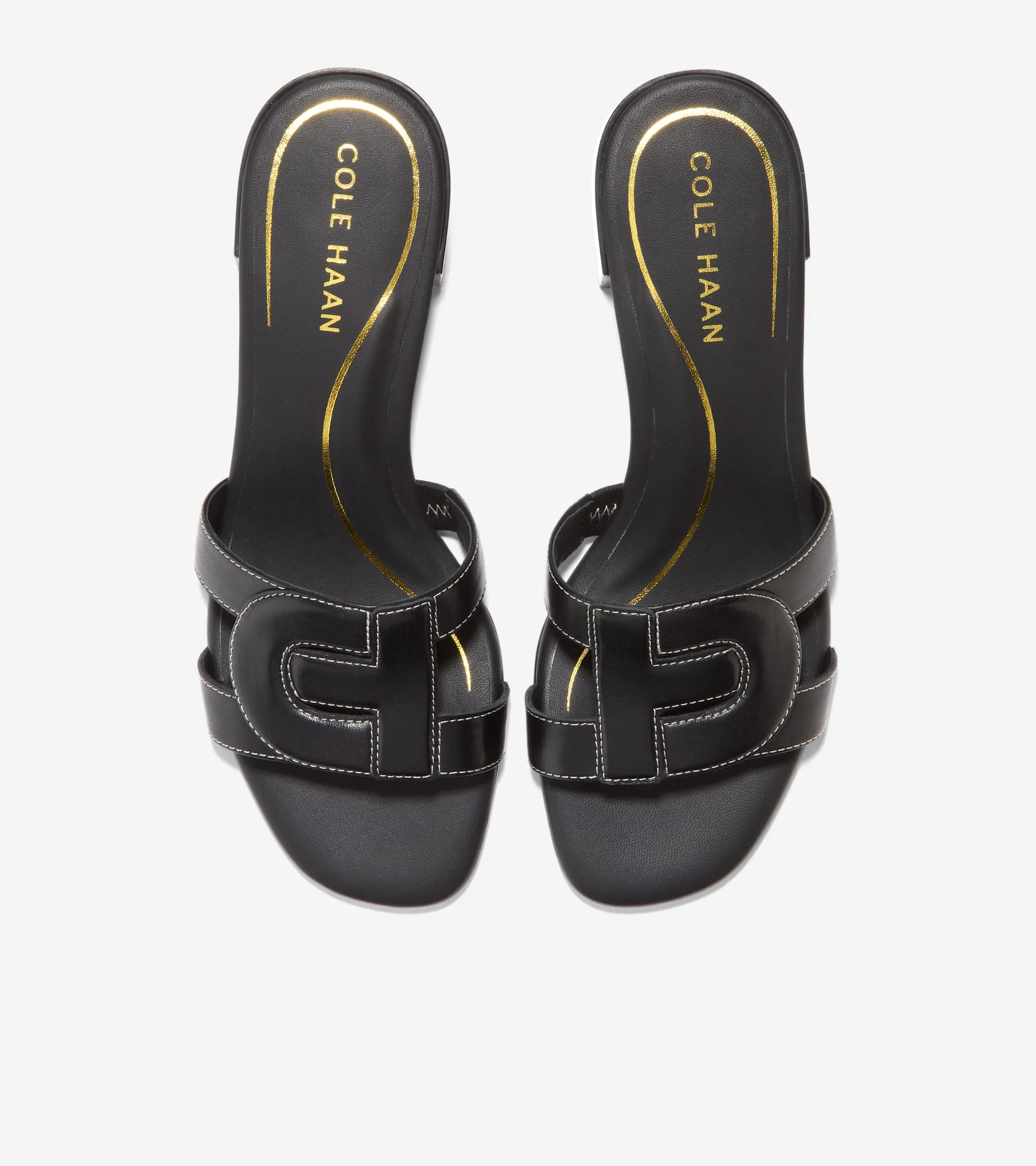 Women's Chrisee Block Heel Sandal