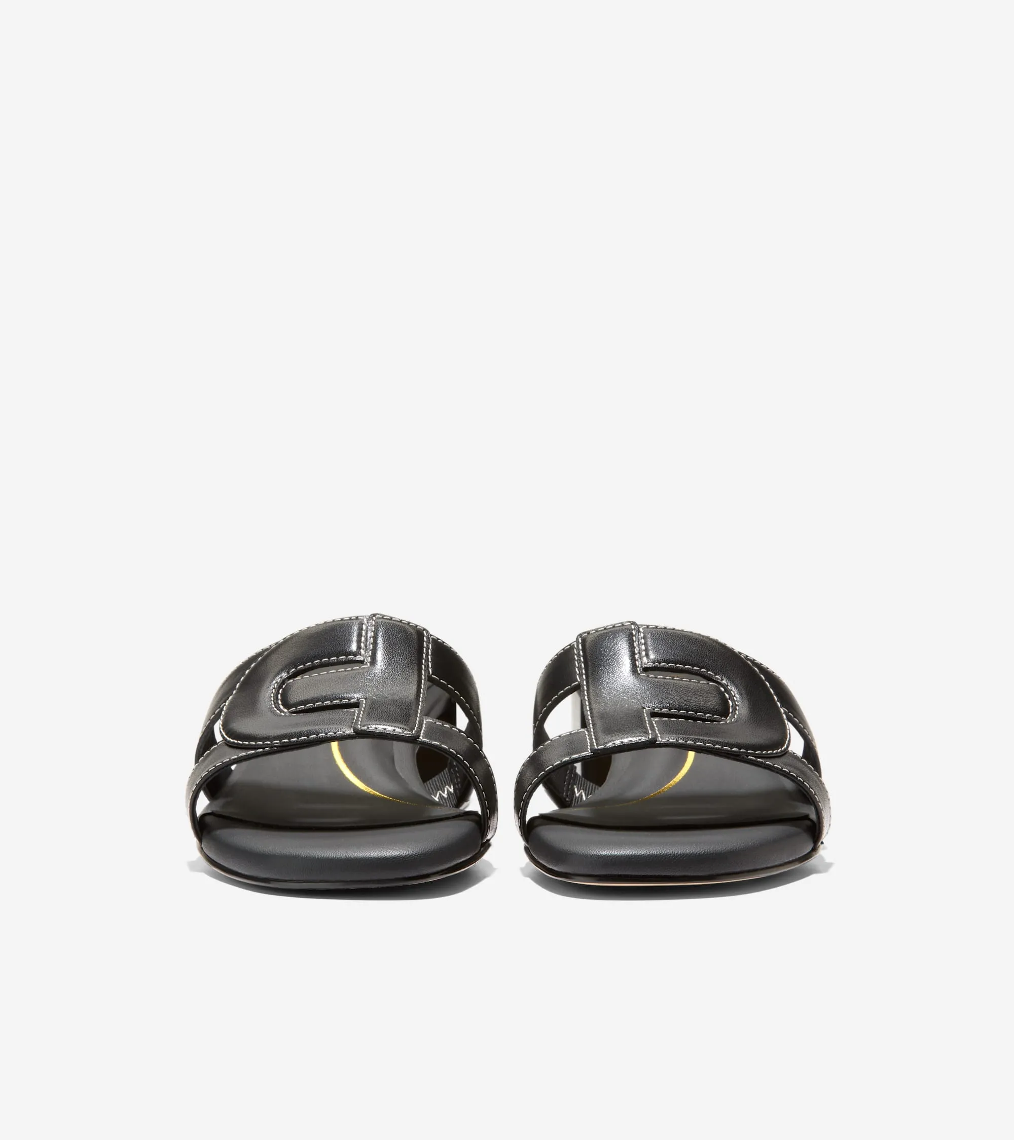 Women's Chrisee Block Heel Sandal