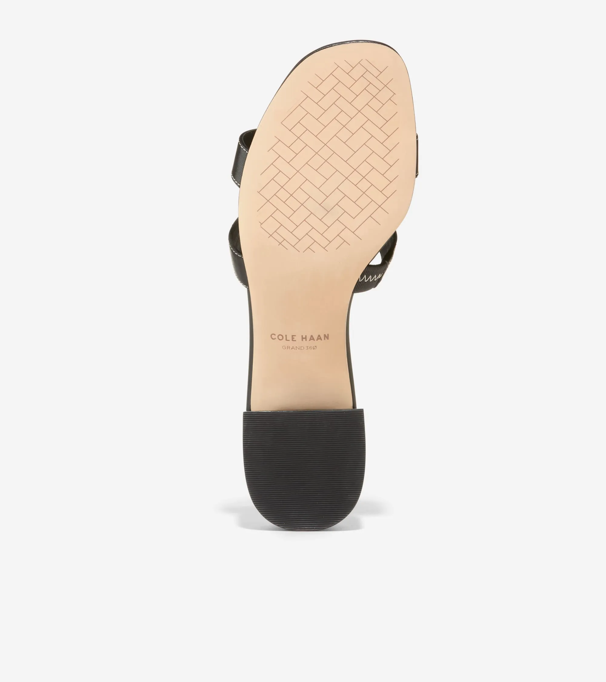 Women's Chrisee Block Heel Sandal
