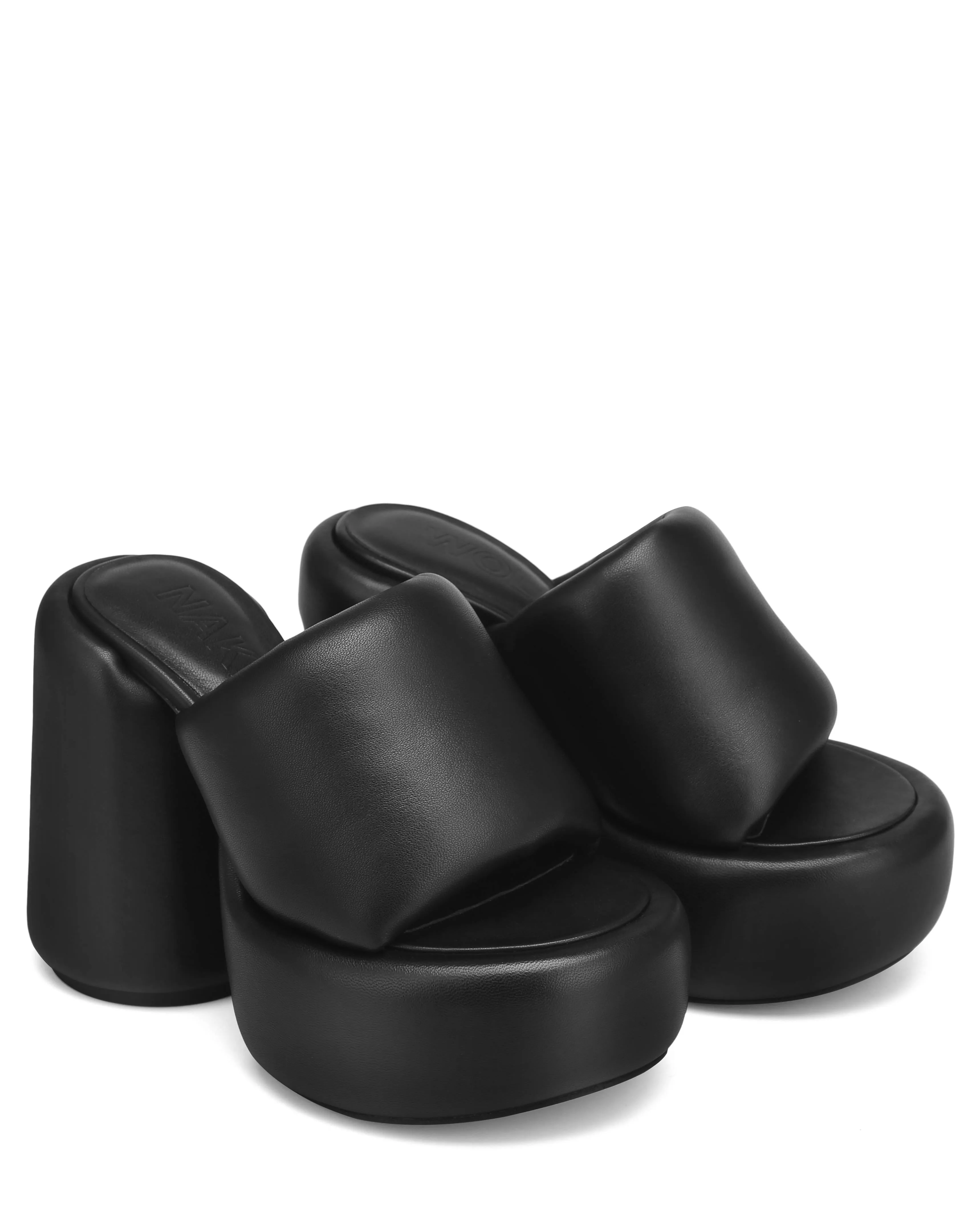 Wow Black