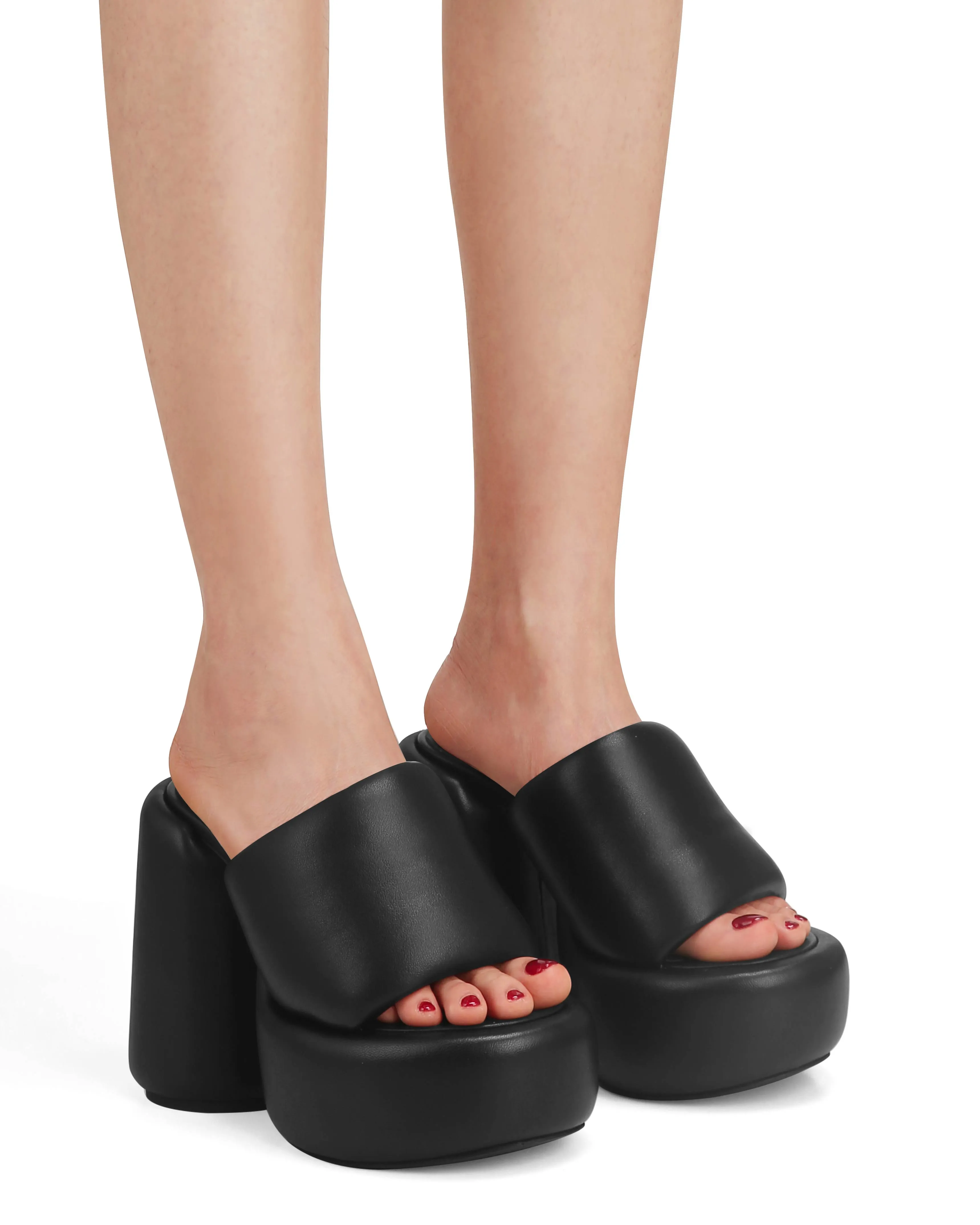Wow Black