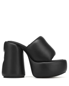 Wow Black