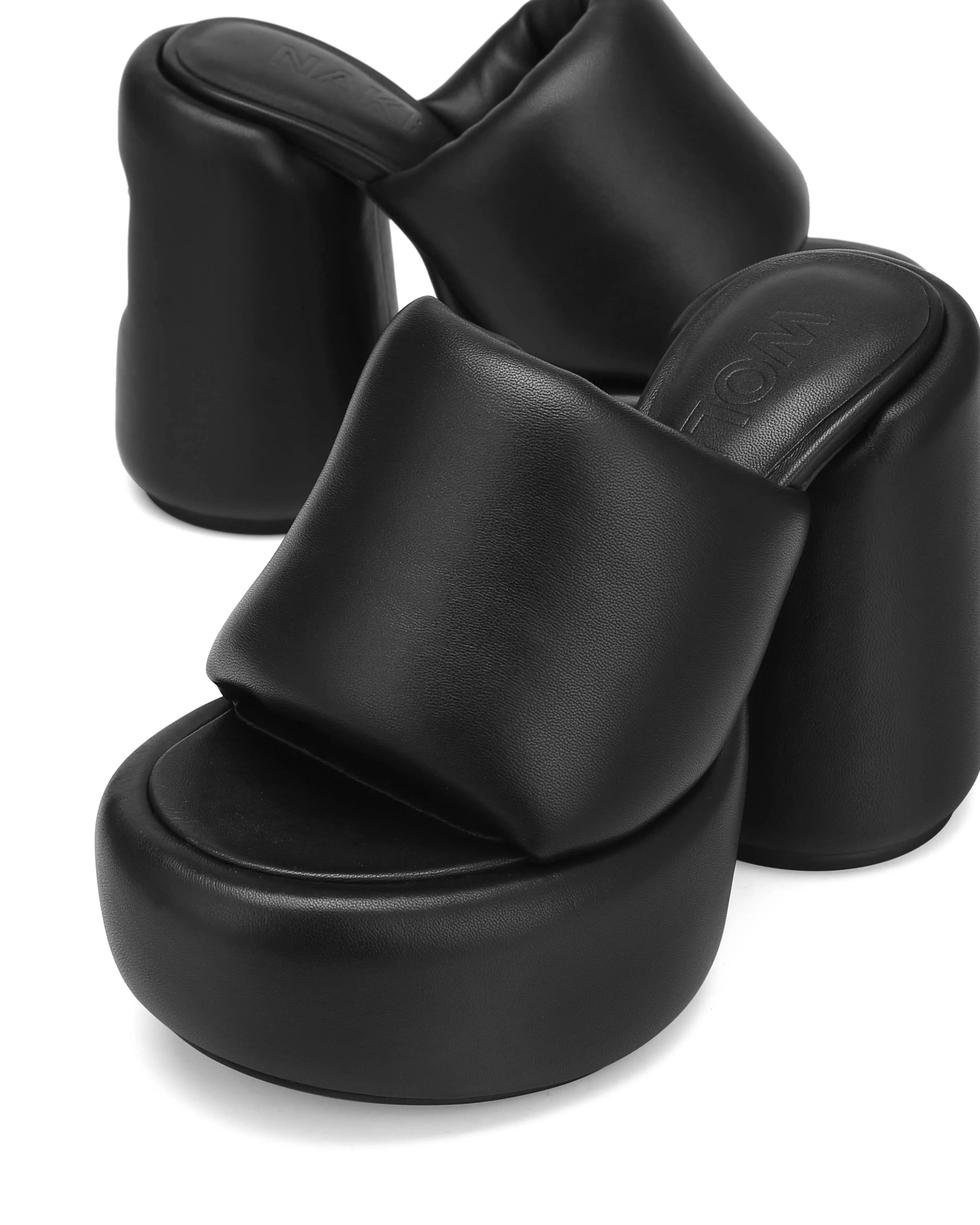 Wow Black