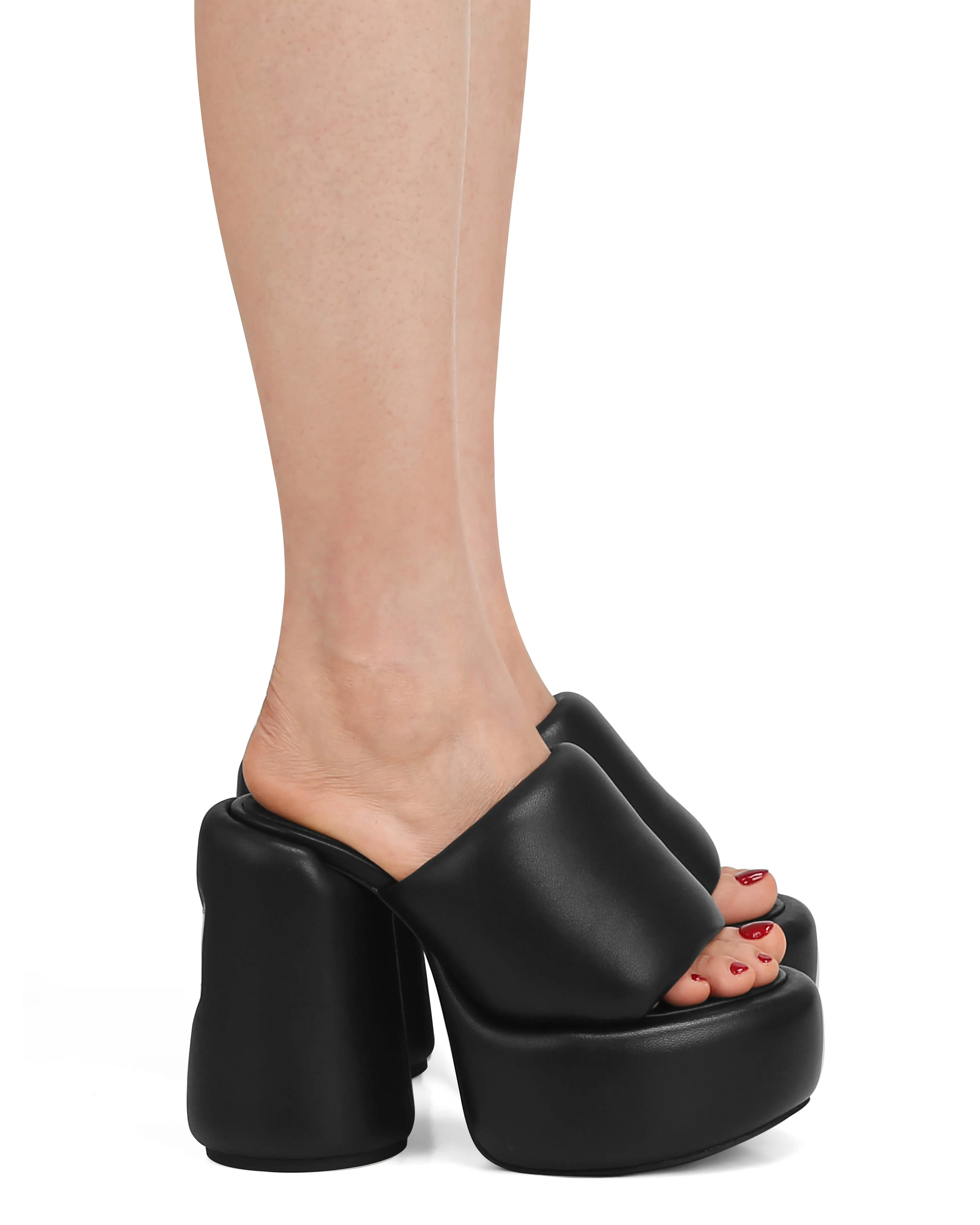 Wow Black