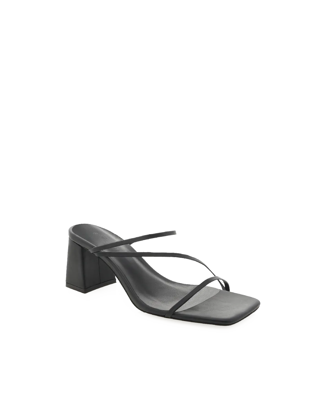 YAZMIN 2.0 - BLACK