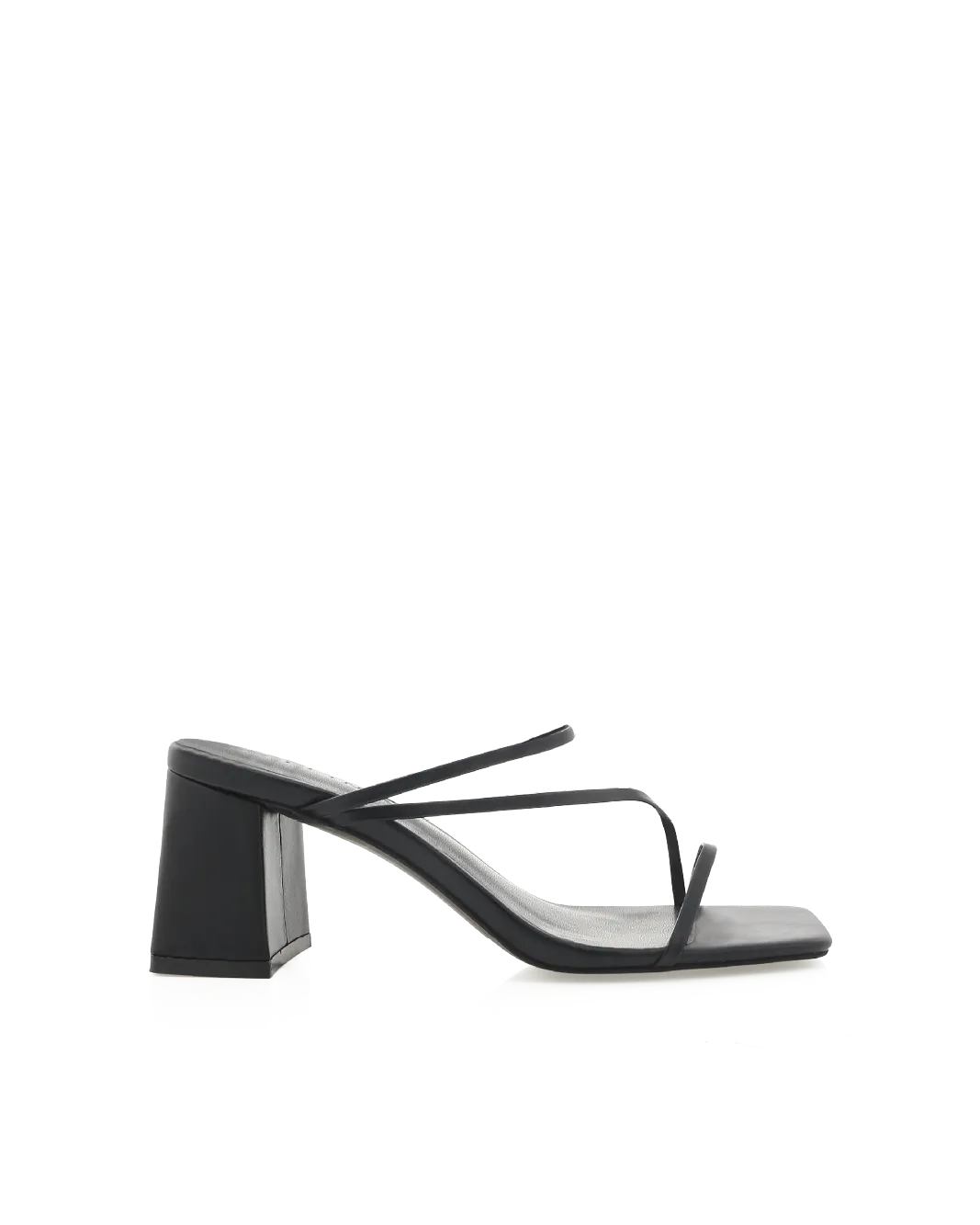 YAZMIN 2.0 - BLACK